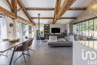  Maison à vendre 4 pièces 207 m²