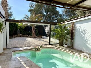  Maison à vendre 5 pièces 150 m²