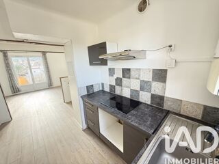  Appartement à vendre 4 pièces 78 m²