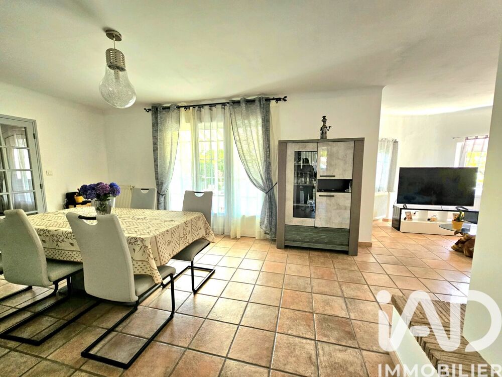 Vente Maison Vente Maison traditionnelle 5 pièces Le luc