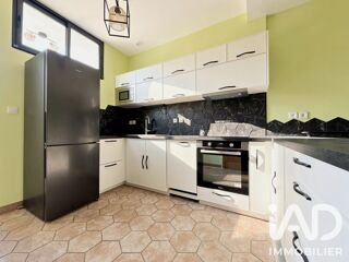  Maison à vendre 3 pièces 60 m²