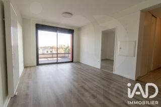 Vente Appartement Vente Appartement 3 pièces Fleury-les-aubrais