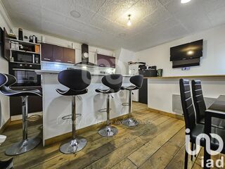  Maison � vendre 5 pi�ces 100 m�