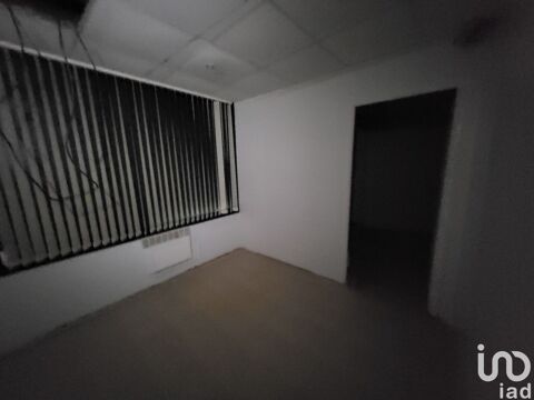   Vente Murs commerciaux 52 m&sup2; 