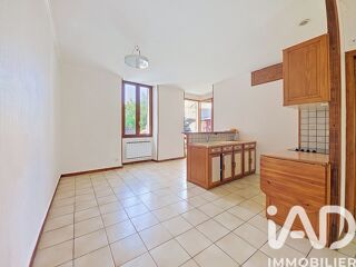  Appartement à vendre 2 pièces 41 m²