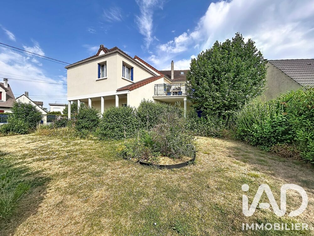 à vendre  Maison Itteville (91760)