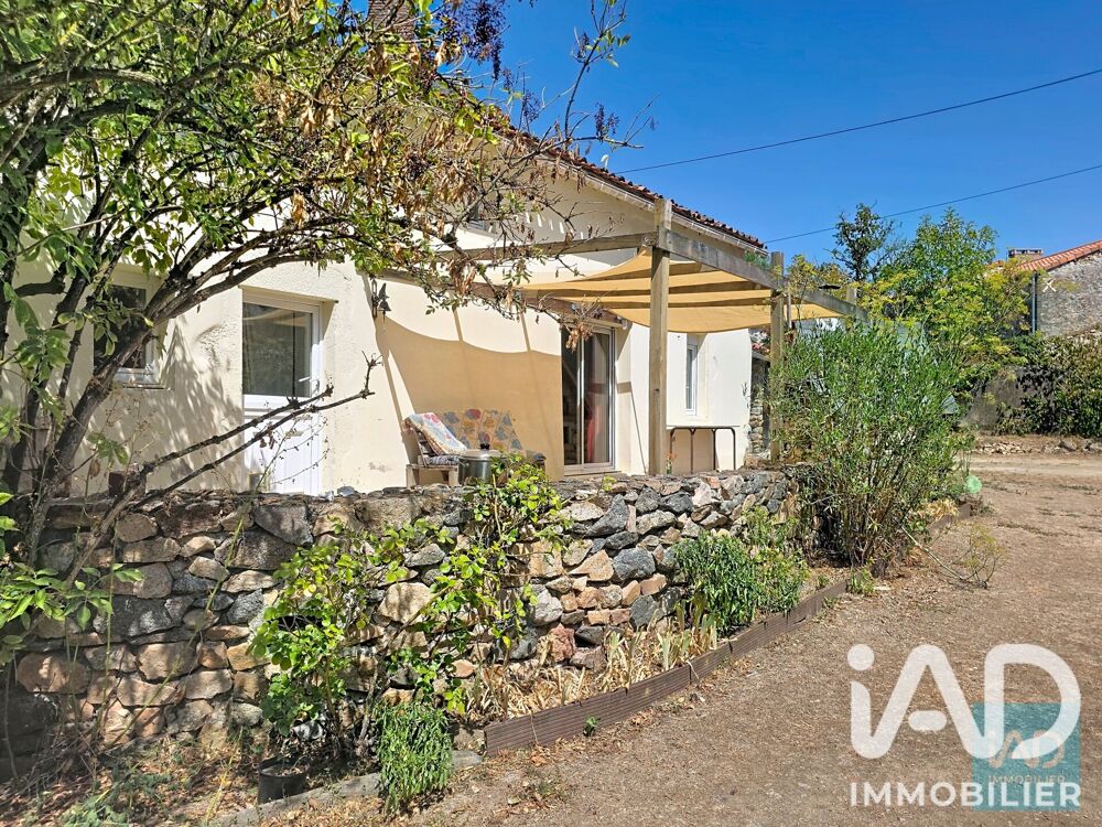 Vente Maison/villa 3 pièces