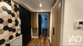  Appartement à vendre 3 pièces 89 m²