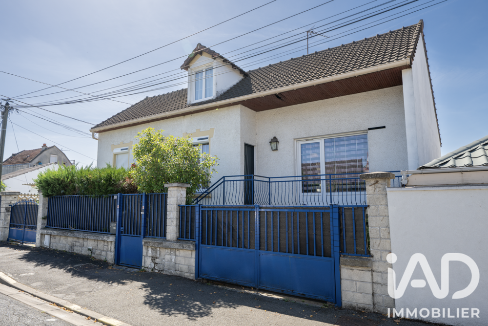 Vente Maison/villa 6 pièces