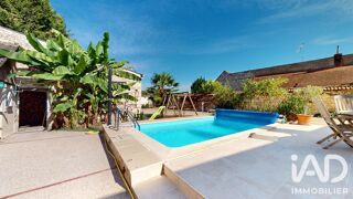  Maison à vendre 6 pièces 156 m²