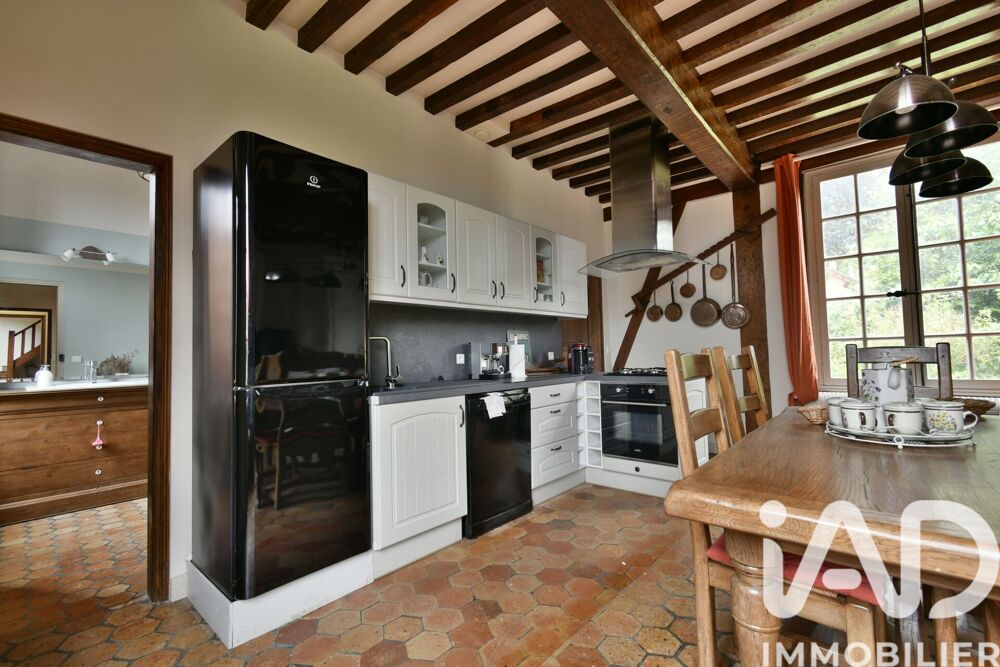 Vente Maison de campagne 5 pièces