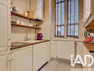  Appartement à vendre 3 pièces 58 m²