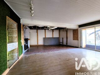 Maison à vendre 3 pièces 132 m²