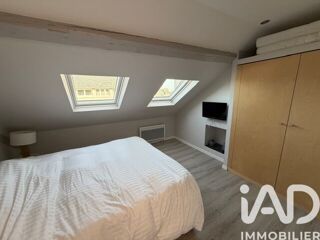  Appartement à vendre 3 pièces 44 m²