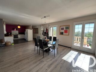  Maison à vendre 5 pièces 119 m²
