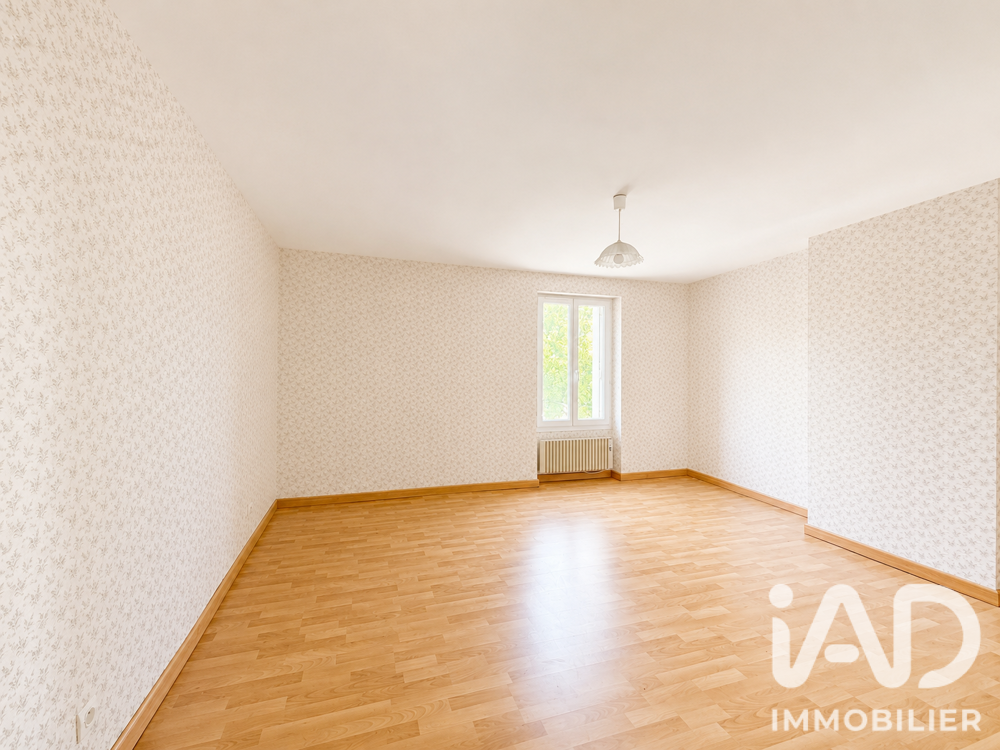 Vente Maison de ville 4 pièces