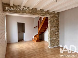  Appartement à vendre 4 pièces 66 m²