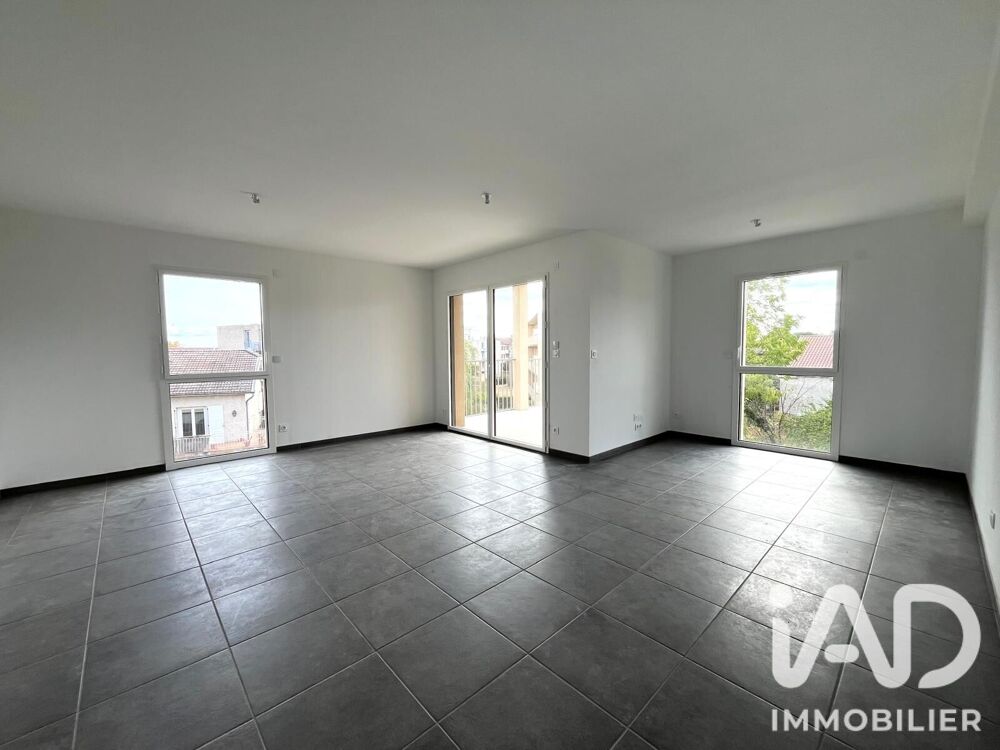 Vente Appartement Vente Appartement 3 pièces Montbrison