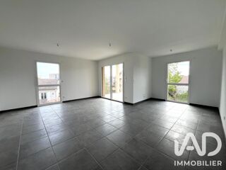  Appartement à vendre 3 pièces 76 m²