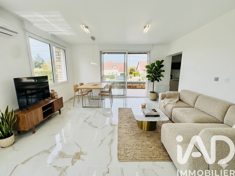 Vente Maison/villa 7 pièces