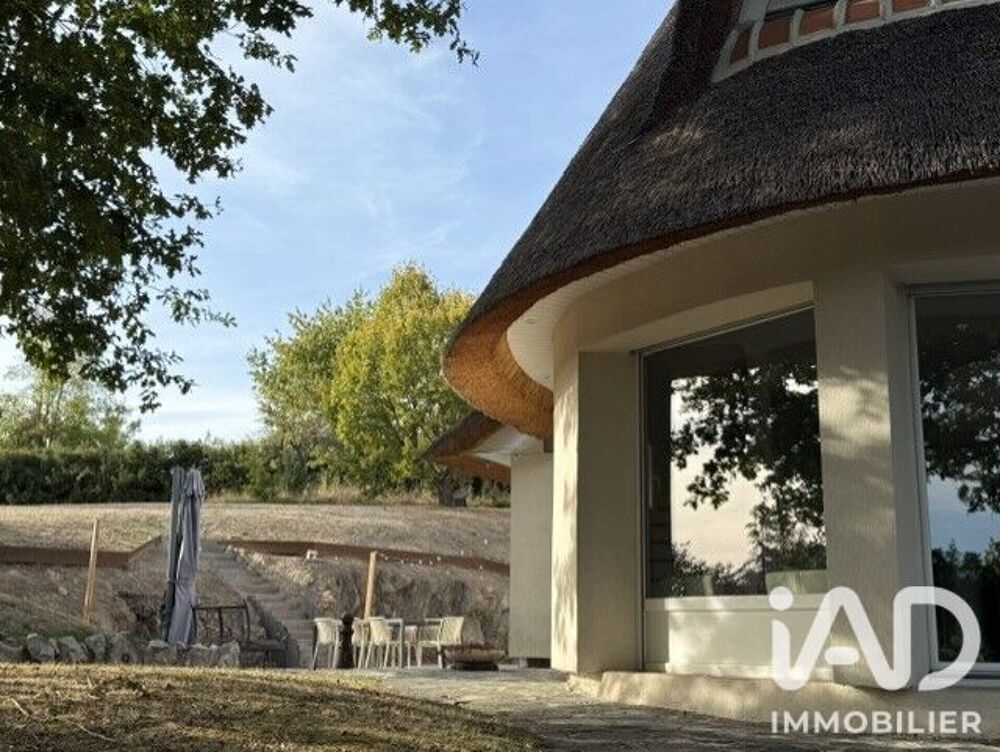 à vendre  Maison Unieux (42240)