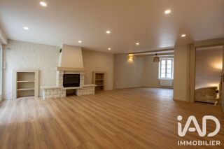  Maison à vendre 6 pièces 115 m²