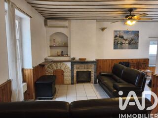  Maison � vendre 5 pi�ces 105 m�