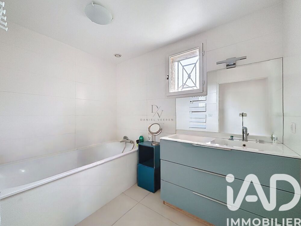 à vendre  Maison Clamart (92140)