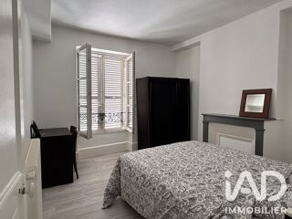  Appartement à vendre 2 pièces 37 m²