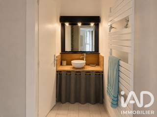  Appartement à vendre 1 pièce 24 m²