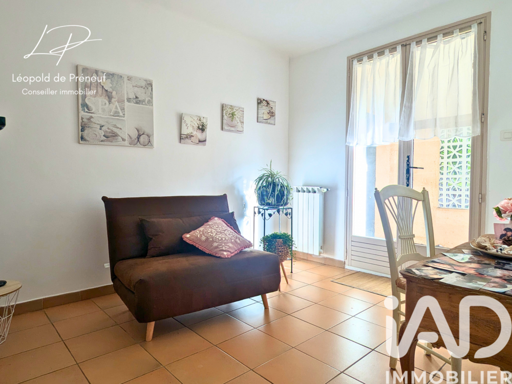 à vendre  Maison Six-Fours-les-Plages (83140)