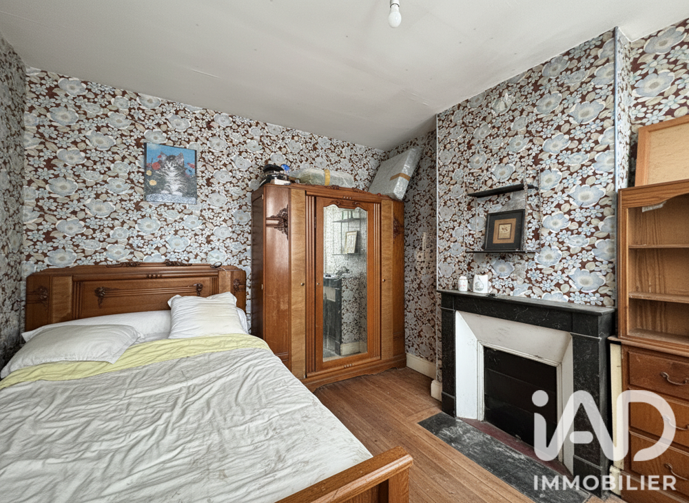 Vente Maison Vente Maison/villa 6 pièces Dreux