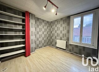  Maison à vendre 4 pièces 77 m²