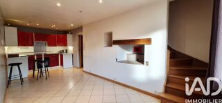  Maison � vendre 4 pi�ces 62 m�