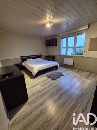  Maison à vendre 9 pièces 258 m²
