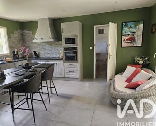  Maison � vendre 10 pi�ces 238 m�