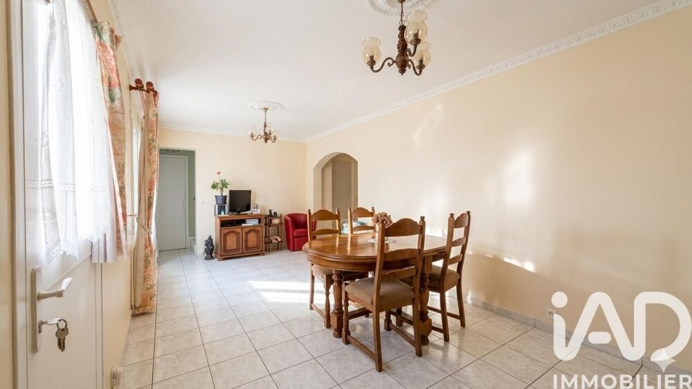� vendre  Maison Asni�res-sur-Seine (92600)