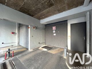  Parking / Garage à vendre 12 m²