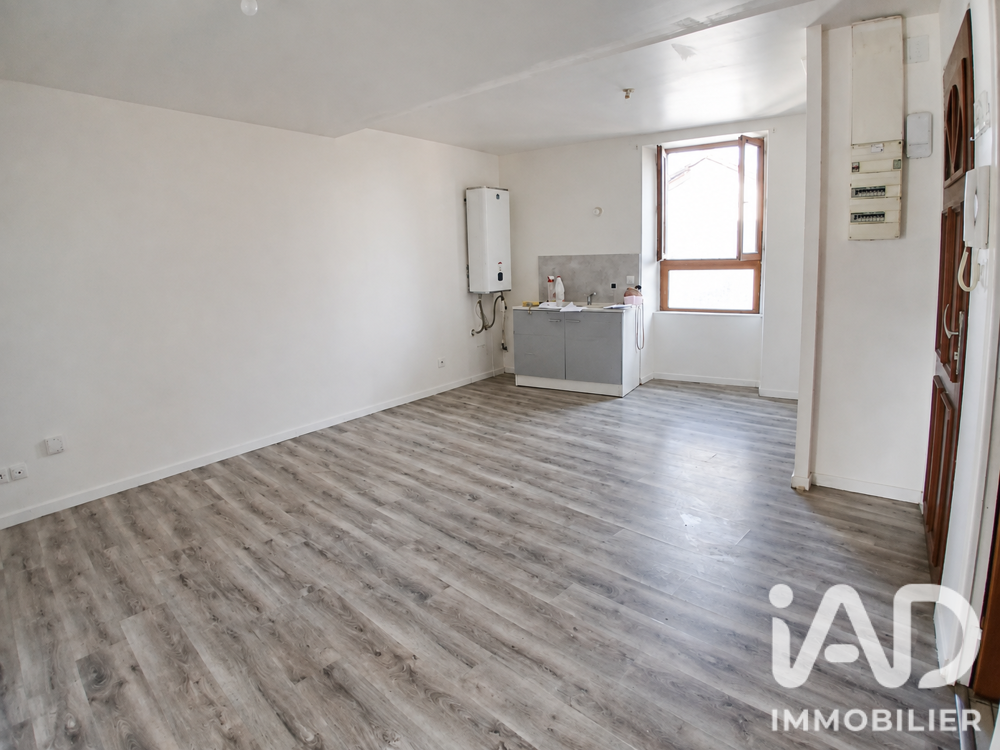 Location Appartement 3 pièces