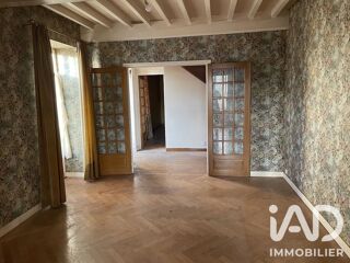  Maison à vendre 9 pièces 247 m²