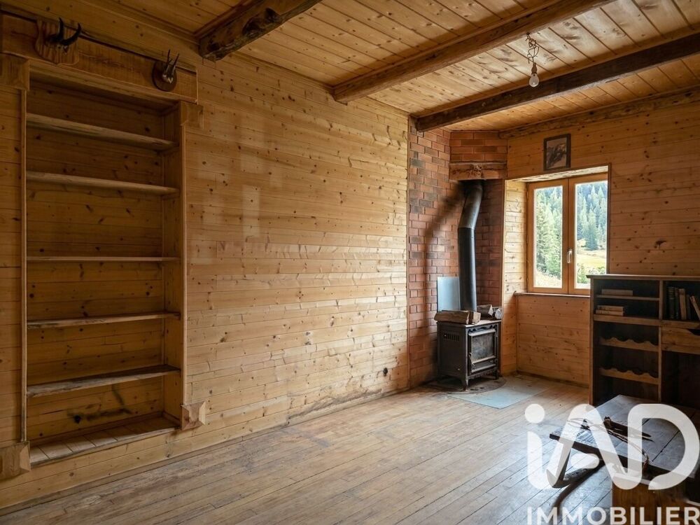 Vente Maison de village 3 pièces