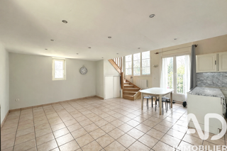  Appartement � vendre 4 pi�ces 75 m�
