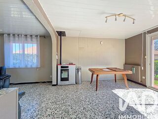  Maison à vendre 6 pièces 140 m²