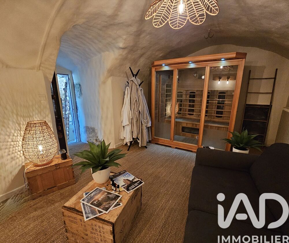 à vendre  Maison Alissas (07210)