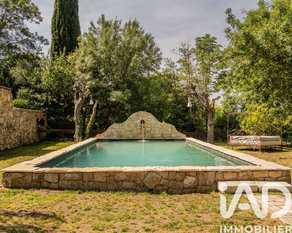 à vendre  Maison Magagnosc (06520)