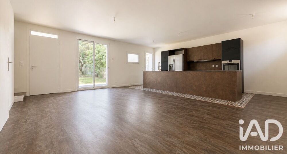 Vente Maison de ville 4 pièces