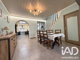  Maison à vendre 6 pièces 108 m²