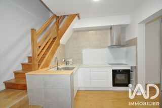  Maison à vendre 5 pièces 112 m²