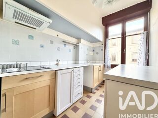  Appartement à vendre 3 pièces 69 m²