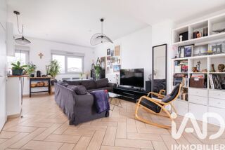  Appartement � vendre 5 pi�ces 100 m�